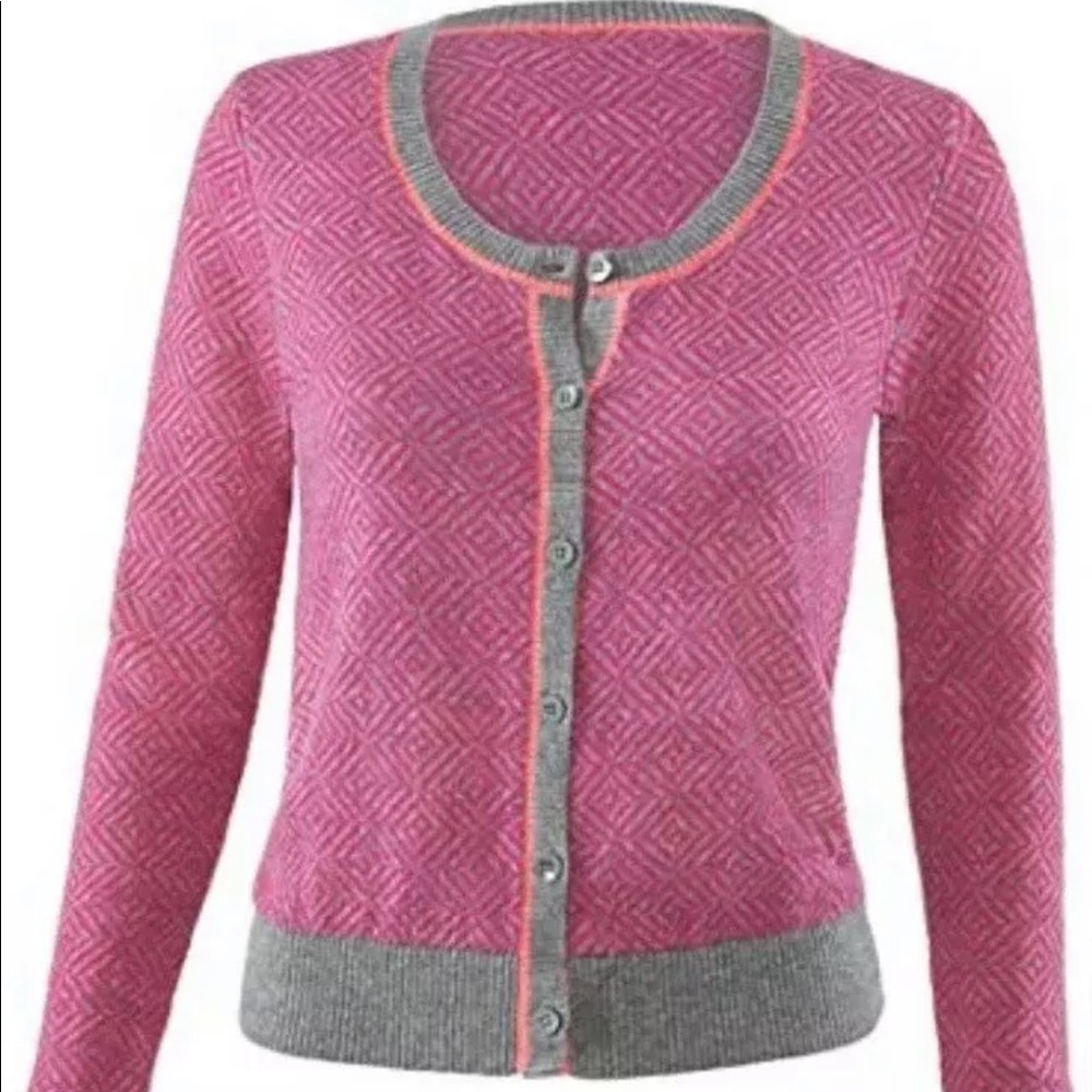 NWOT Cabi Meg Cardigan